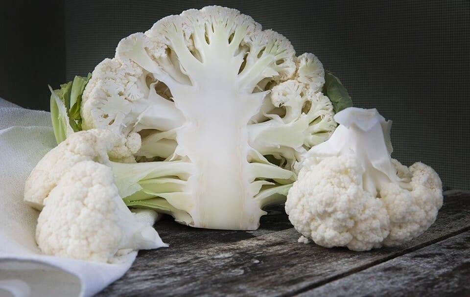 Blomkål