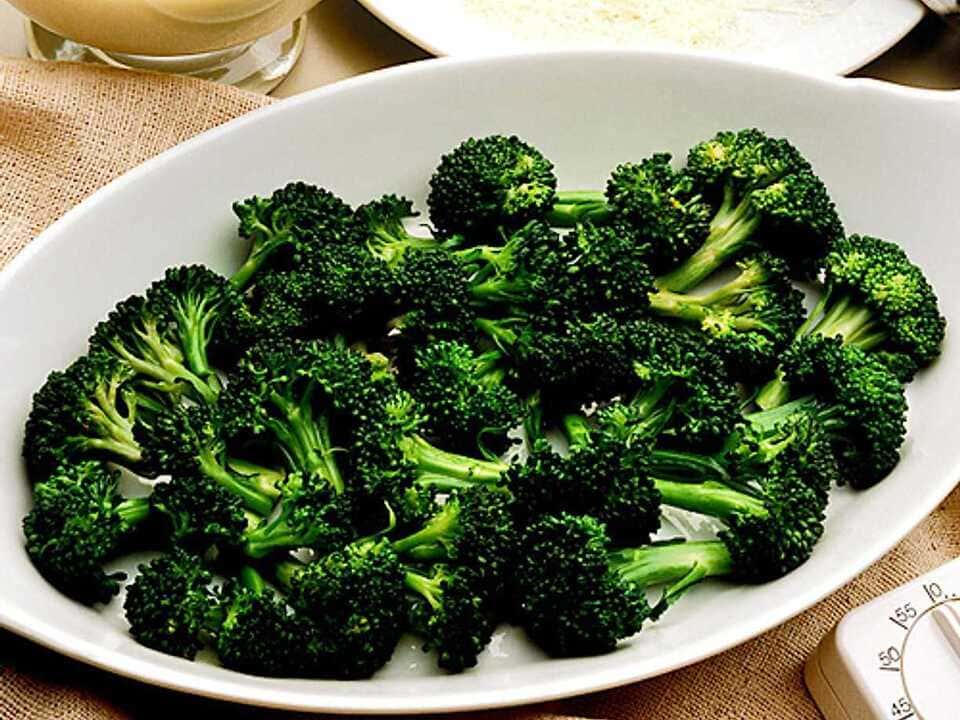 Broccoli