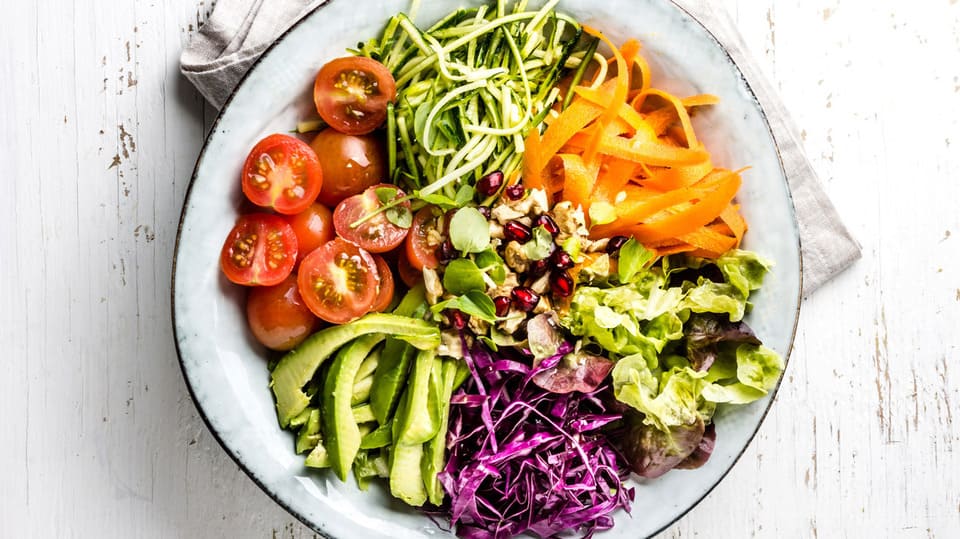 Sallad